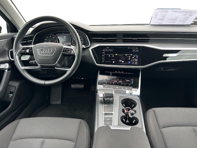 Audi A6 45 TFSI S-Tronic Sedan