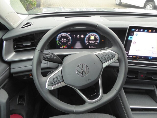 Volkswagen Tayron Life