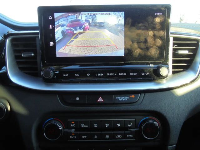 Kia Ceed GDi GT-Line