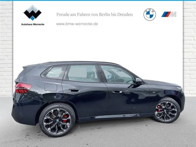 BMW X3 M-Sport xDrive20d