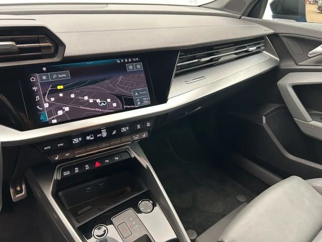 Audi A3 35 TFSI S-Line Sedan