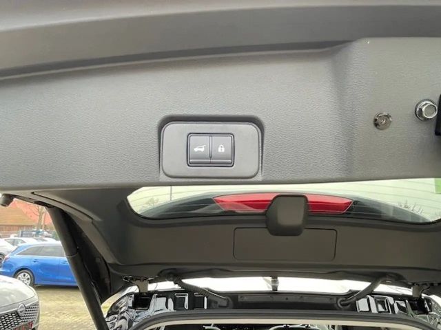 Nissan X-trail Tekna e-4ORCE