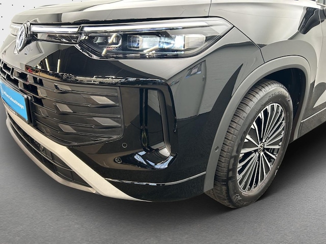 Volkswagen Tayron 1.5 eTSI DSG Life