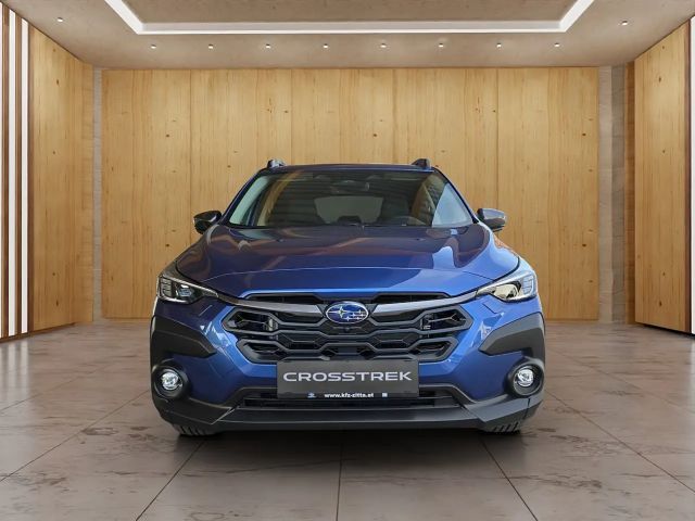 Subaru Crosstrek AWD e-Boxer