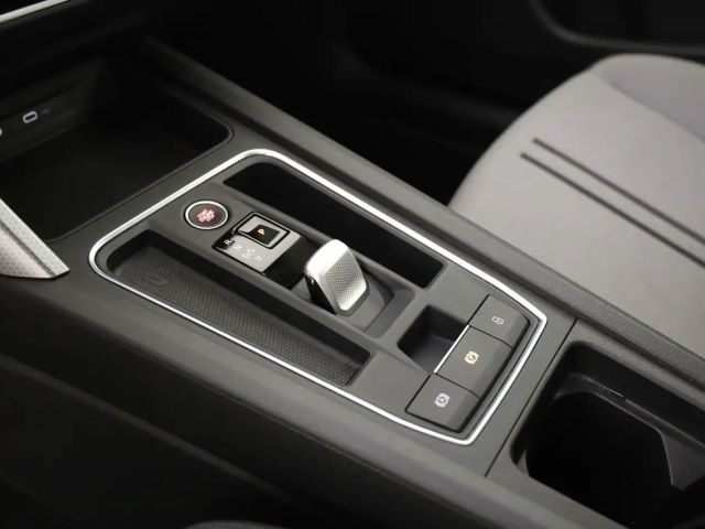 Seat Leon 2.0 TDI DSG Style