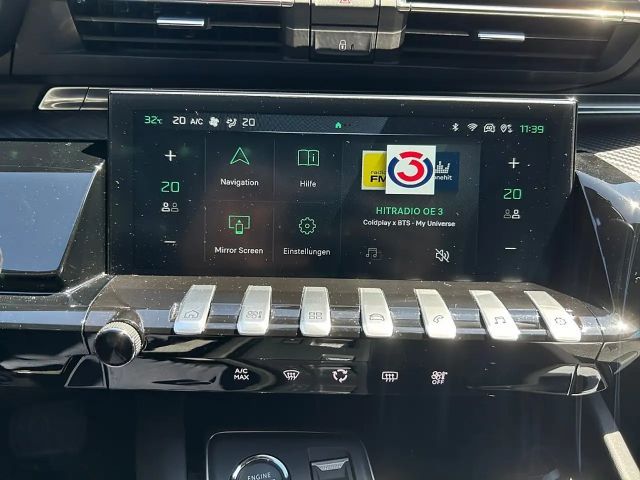 Peugeot 508 Allure Pack BlueHDi SW