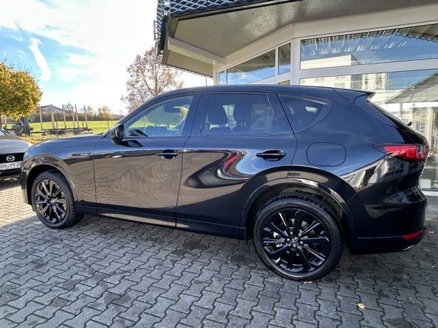 Mazda CX-60 Homura Plus e-Skyactiv