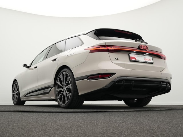 Audi A6 e-tron Avant