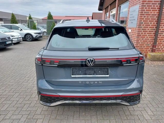 Volkswagen Tiguan 2.0 TDI R-Line