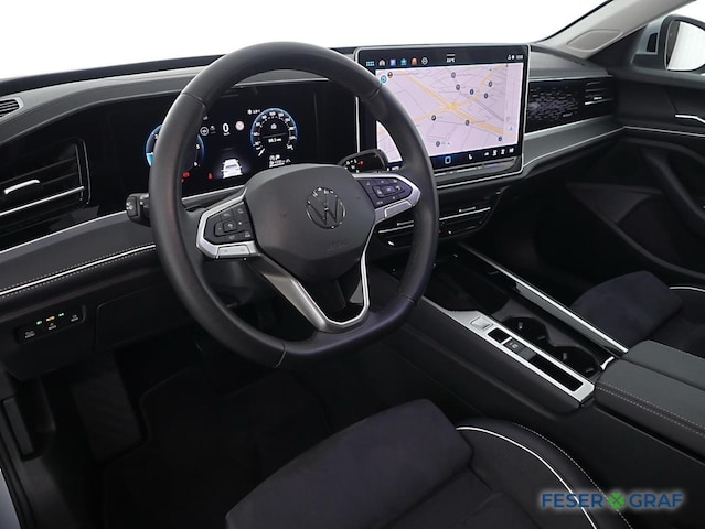 Volkswagen Passat 2.0 TDI DSG Elegance Elegance