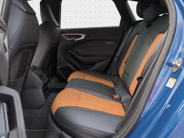 Audi A5 Avant Quattro S-Tronic