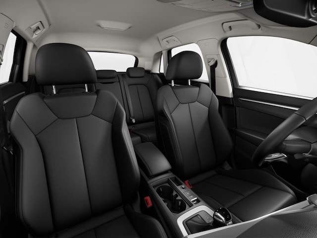 Audi Q3 35 TFSI S-Tronic