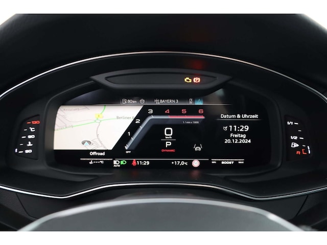 Audi S6 Avant Quattro