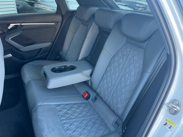 Audi S3 Quattro S-Tronic Sportback