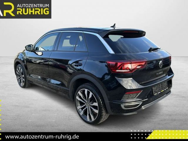 Volkswagen T-Roc 1.5 TSI R-Line Sport