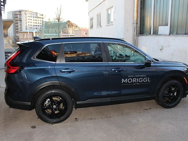 Honda CR-V Advance e:HEV i-MMD
