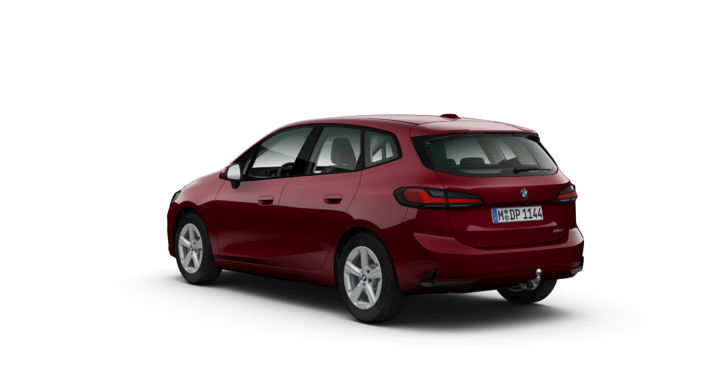 BMW 220 220i Active Tourer