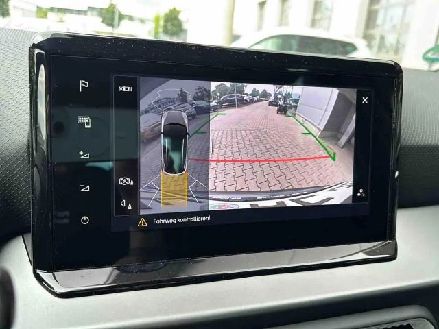 Seat Arona 1.0 TSI Black FR-lijn