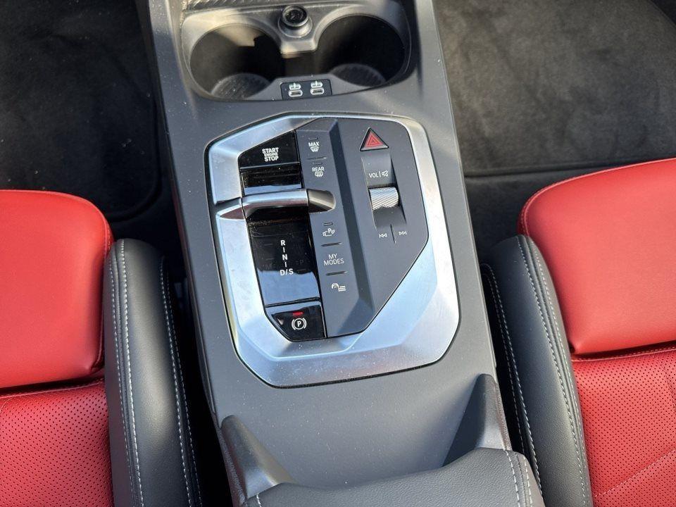 BMW M235 Gran Coupé