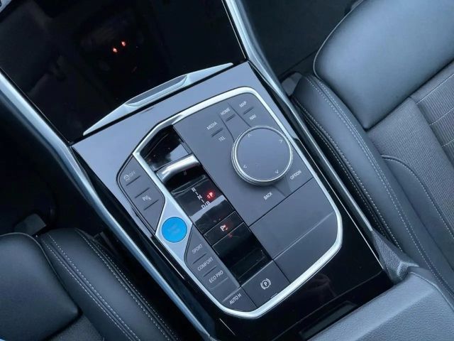 BMW i4 Coupé Gran Coupé Sedan eDrive35