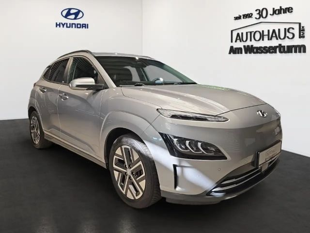 Hyundai Kona 2WD Trend