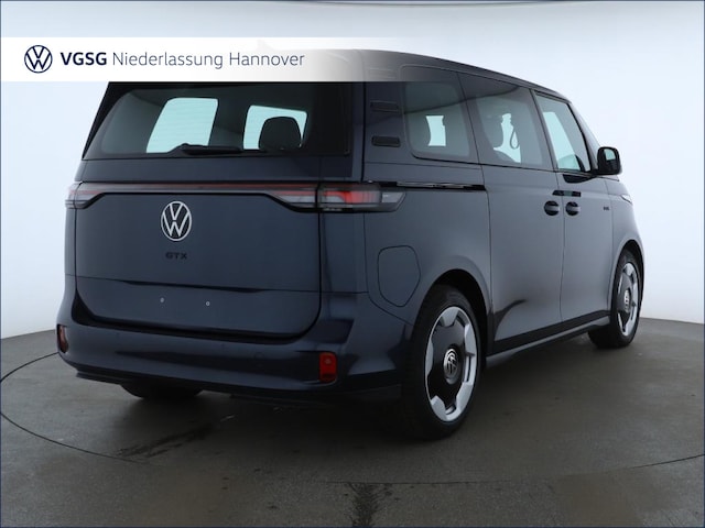 Volkswagen ID.Buzz GTX