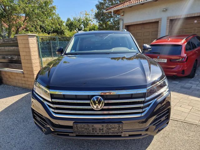 Volkswagen Touareg 3.0 V6 TDI 3.0 V6 TSI