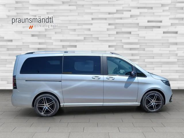 Mercedes-Benz V 300 4MATIC EXCLUSIVE V 300 d