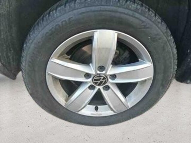 Volkswagen T-Roc 2.0 TDI