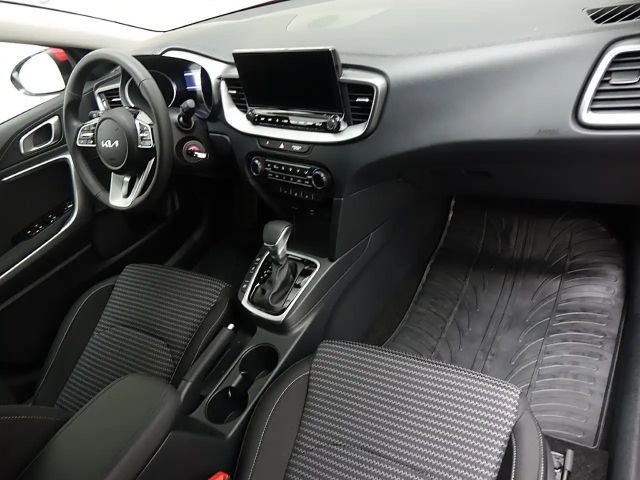 Kia Ceed GDi SportWagon