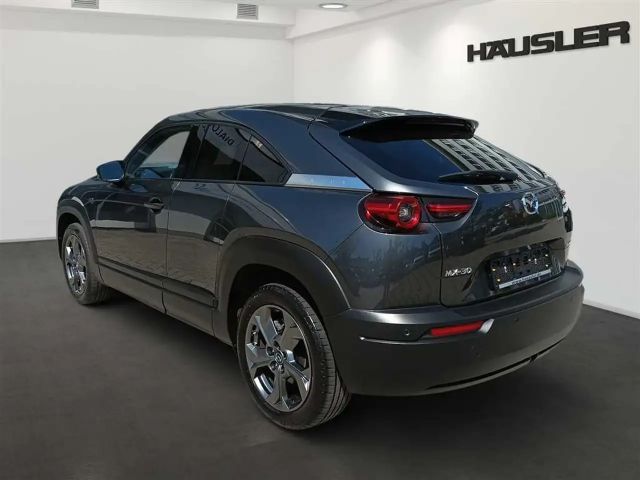 Mazda MX-30 SkyActiv e-Skyactiv