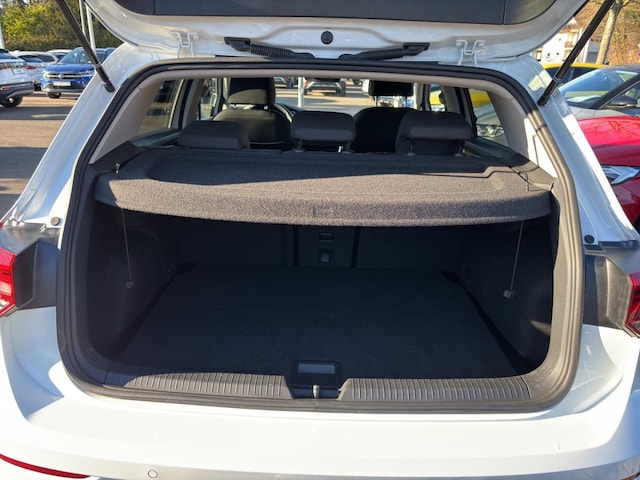 Volkswagen Golf Golf VIII Move