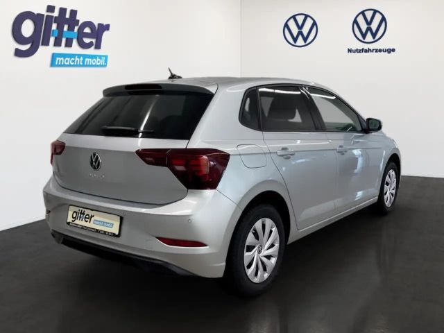 Volkswagen Polo IQ.Drive Life