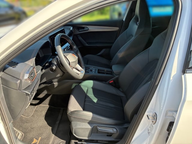 Cupra Formentor 2.0 TSI 4Drive DSG VZ