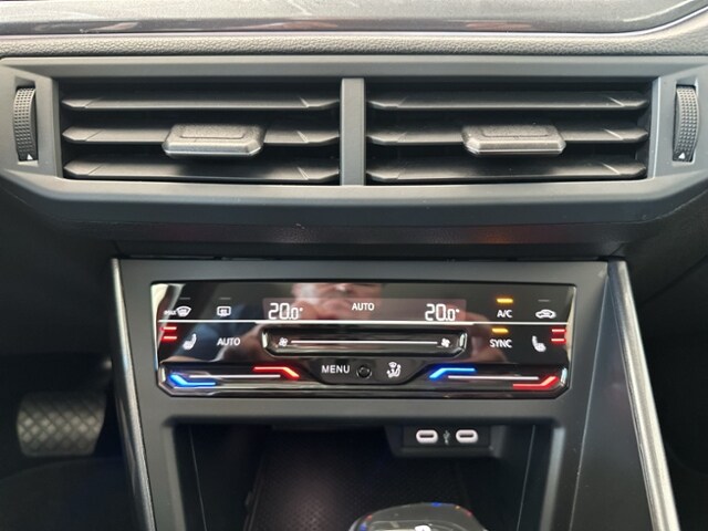 Volkswagen Taigo 1.0 DSG*LED*Navi*ACC*Alu*PDC*Garantie*