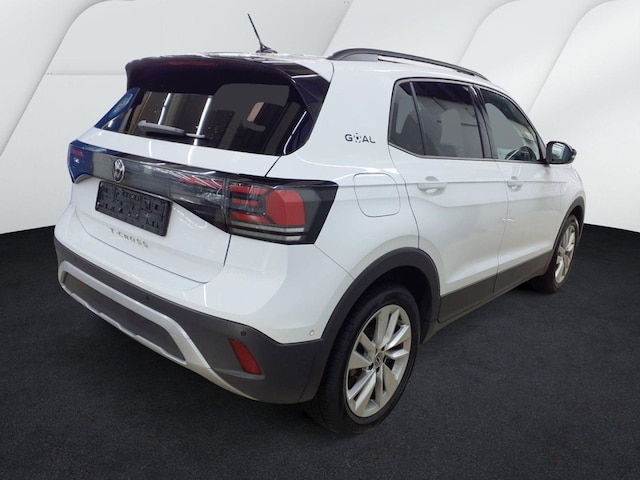 Volkswagen T-Cross 1.0 TSI DSG Life