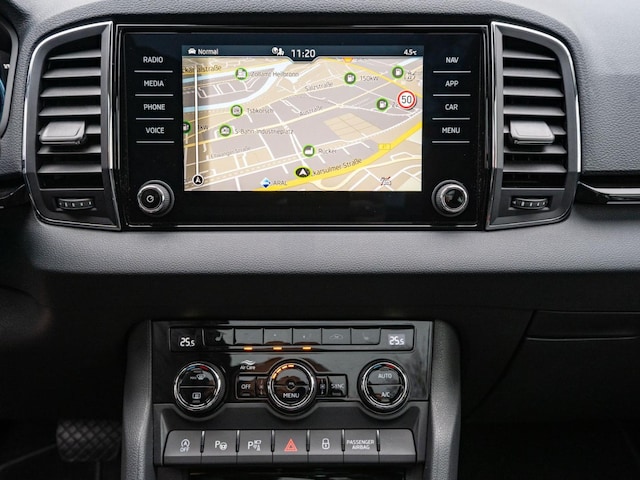 Skoda Karoq Selection Tour