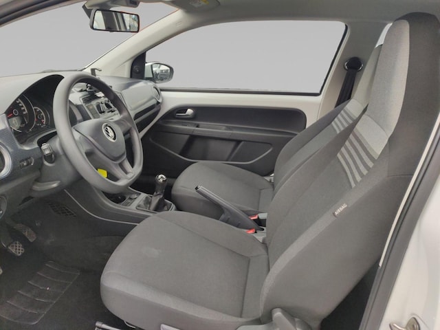 Volkswagen up! Move Move up!