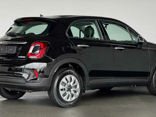 Fiat 500X Dolcevita