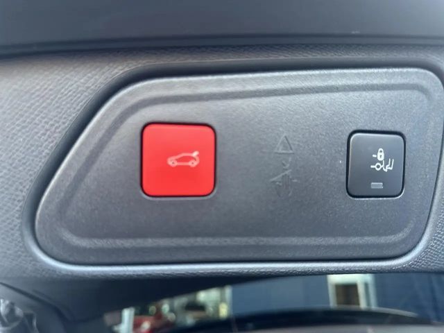 Peugeot 3008 GT-Line PureTech