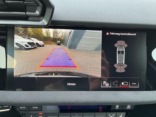 Audi RS3 Quattro S-Tronic Sportback