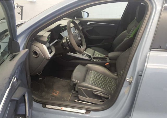 Audi RS3 Quattro S-Tronic Sportback