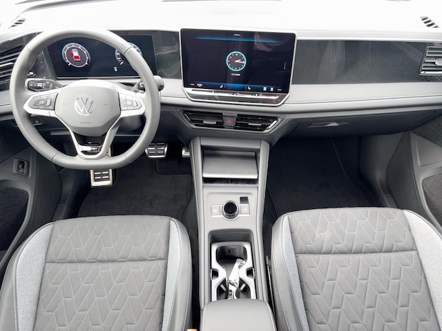 Volkswagen Tiguan eTSI CarPlay/AHK/Virt/360/ACC/LED