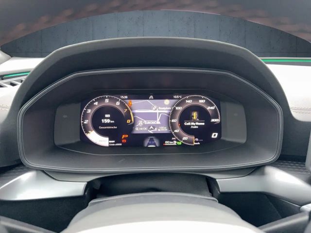 Cupra Formentor 1.5 eTSI Pano/Sennheiser/Nav/LED/Kam/1