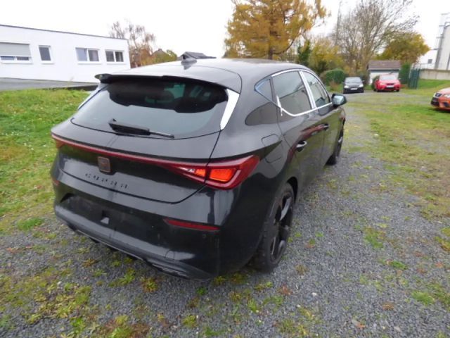 Cupra Leon DSG