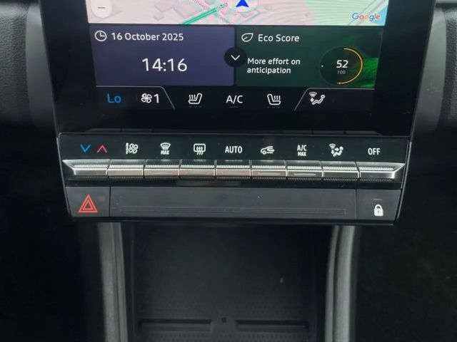 Renault Captur EDC Evolution