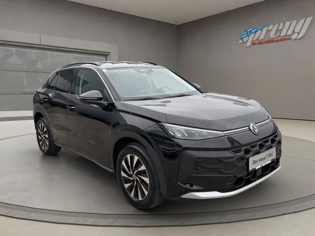 Volkswagen T-Roc DSG Life