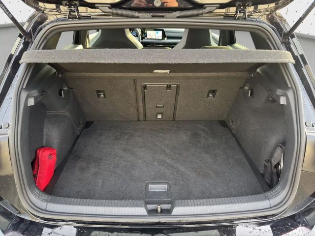 Volkswagen Golf 2.0 TDI DSG GTD