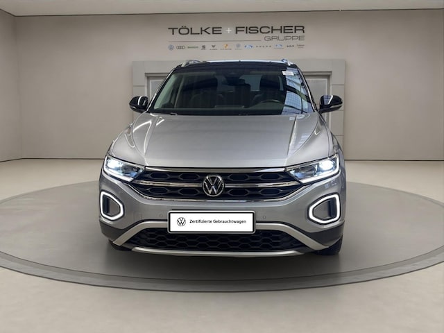 Volkswagen T-Roc 1.0 TSI