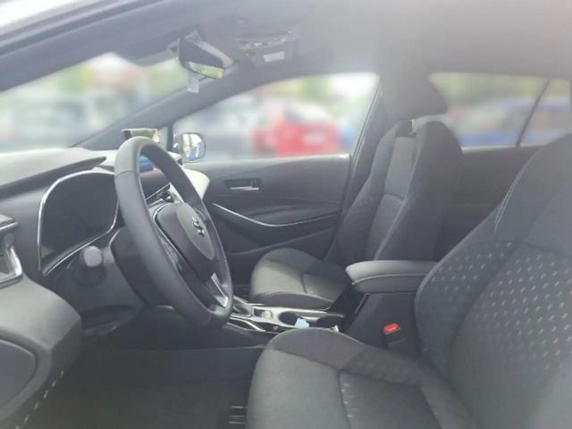 Suzuki Swace Comfort Hybrid